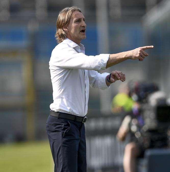 Nicola: "Abbiamo creato molto, Sirigu è stato bravissimo"