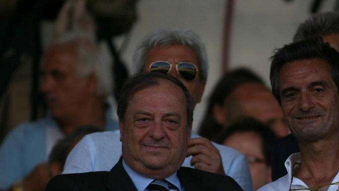 Il Governatore Fontana: "Juve-Inter? Voglio esserci anch'io allo stadio"