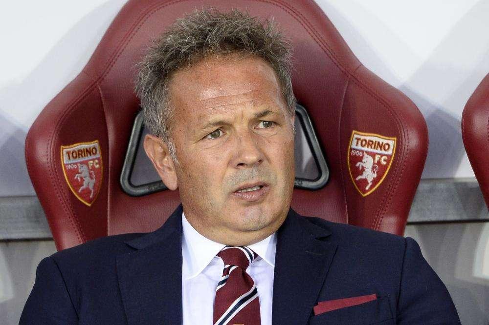 Mihajlovic: “Domani mi aspetto undici giocatori assatanati. Ho fiducia nella squadra”