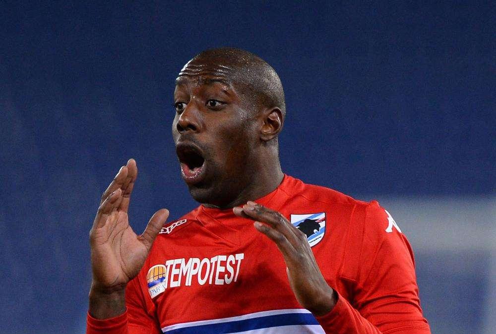 Cagliari al lavoro per arrivare a Okaka: proposto Murru alla Samp