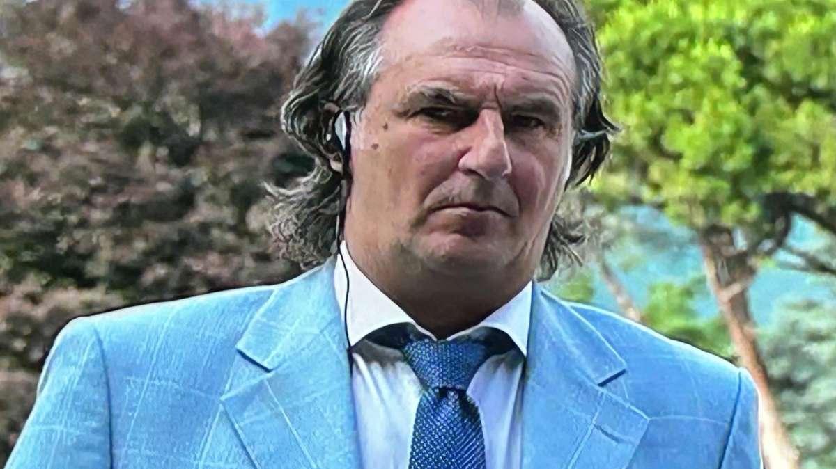 Rambaudi: "Lazio, stasera con ritmo e qualità. Casadei non avrebbe avuto lo stesso impatto"
