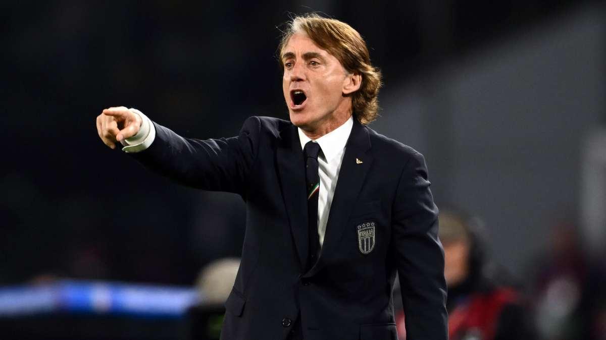 Roberto Mancini si è dimesso, clamoroso ribaltone in Nazionale