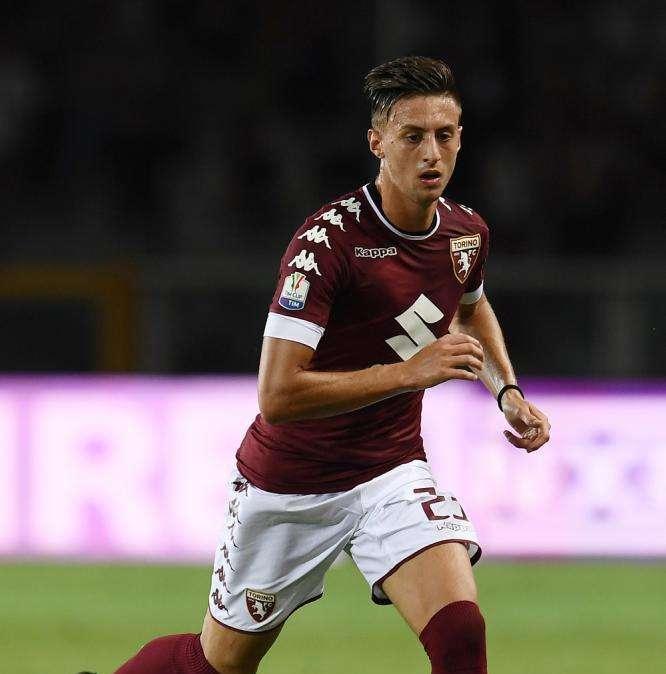 Barreca, addio vicino. Martella o Aleesami i sostituti 