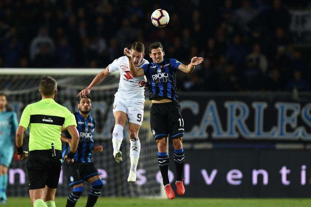 Confronto a 360° con l’Atalanta per il Torino che deve solo pensare al campionato