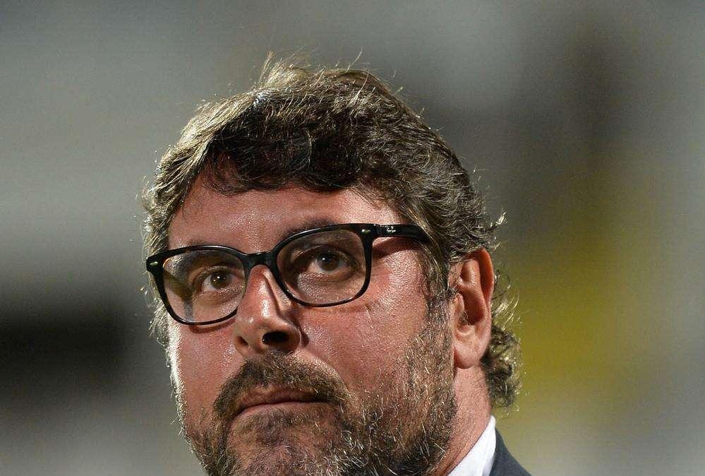 Parma, Leonardi: "In B non ci andiamo, massima fiducia in Donadoni. Io andar via? Nulla di vero"
