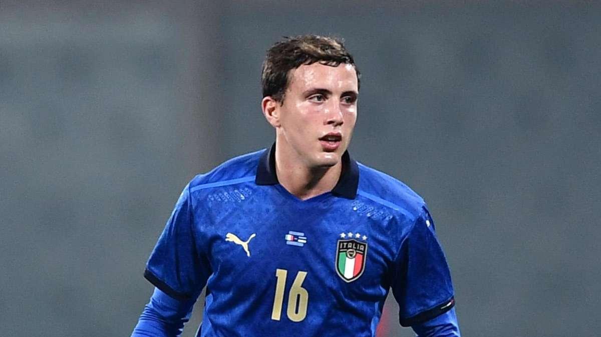 Ufficializzato il ritorno di Pellegrini alla Lazio dalla Juventus