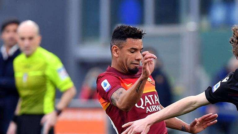 Verso Toro-Roma: un solo ex, in corsa per una maglia