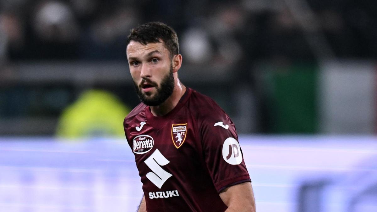 LIVE Walukiewicz: "Dobbiamo crescere. Il pareggio non ci rende felici. Non è facile quando i tifosi fischiano, ma in campo andiamo con coraggio e non con la testa bassa"