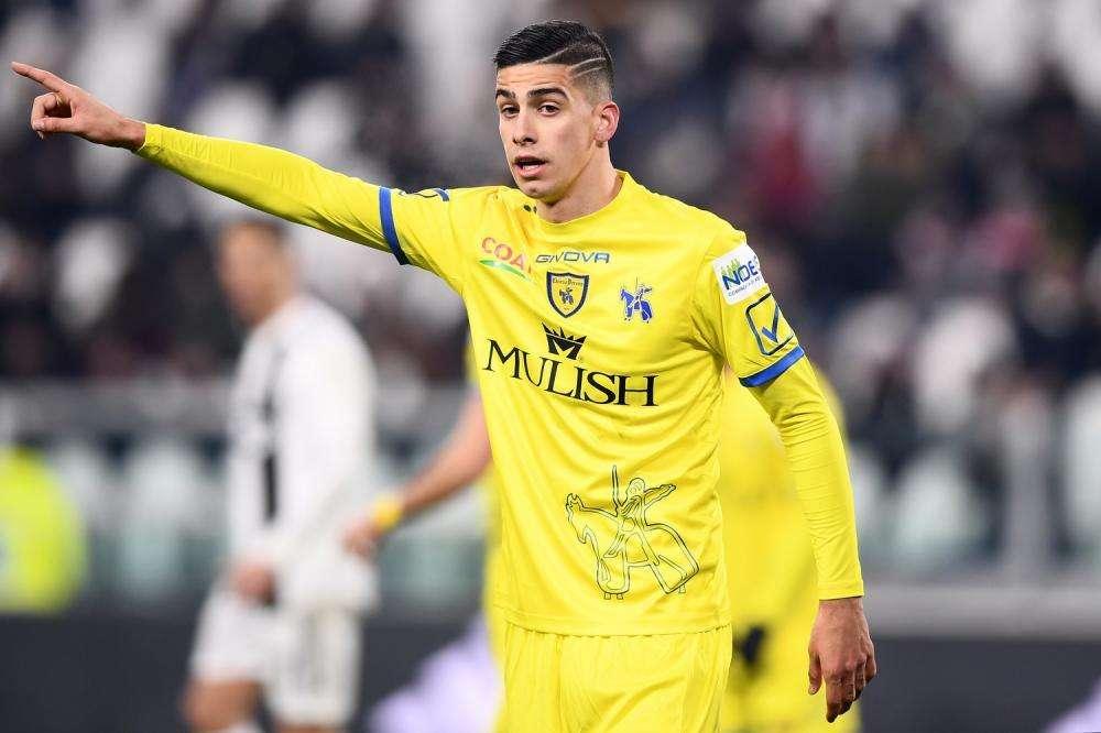 Verso Toro-Chievo: Depaoli davanti a Schelotto per la fascia destra