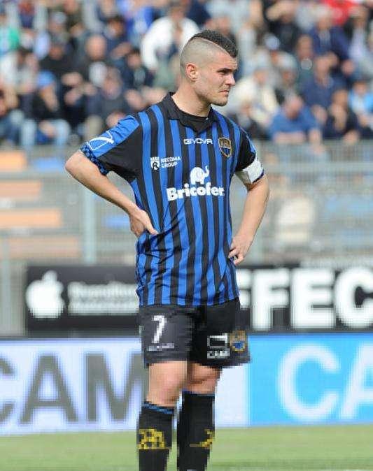 Torino, su Viviani ora c'è anche la Sampdoria