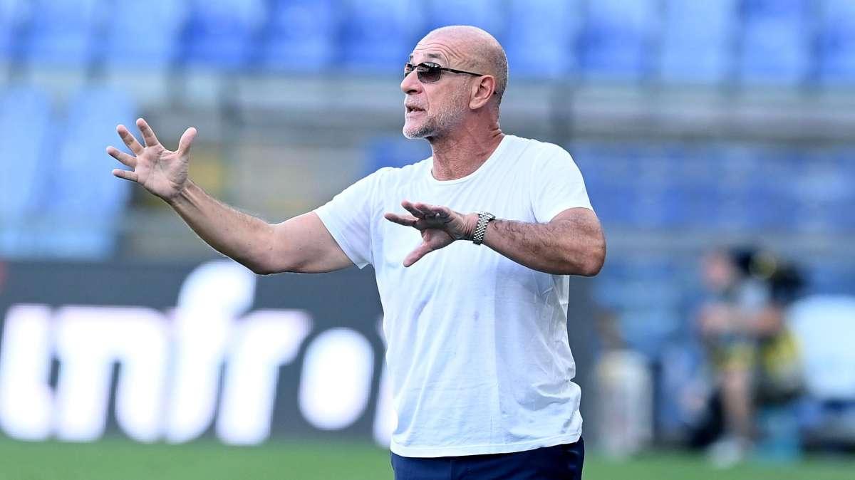 Genoa in silenzio stampa, Ballardini a rischio esonero