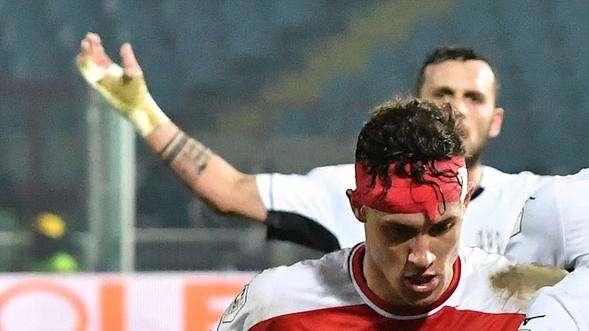 C'è anche il Toro in fila per Dario Saric dell'Ascoli