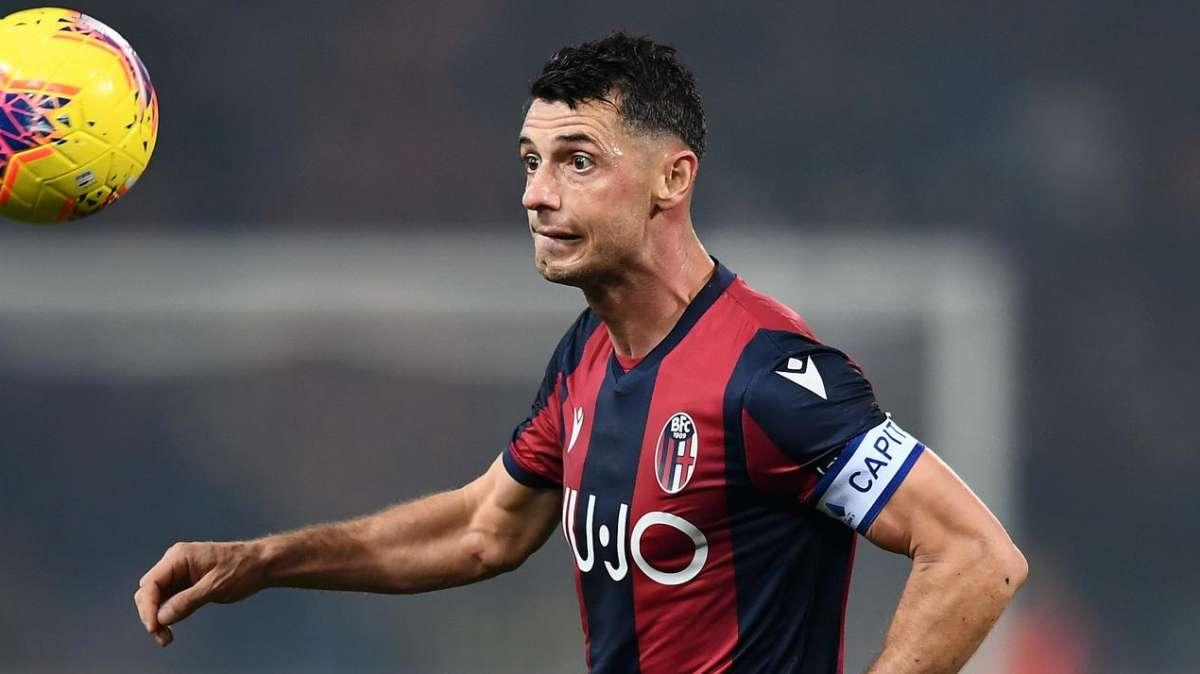 Per l'ex-granata Dzemaili possibile ritorno alle origini