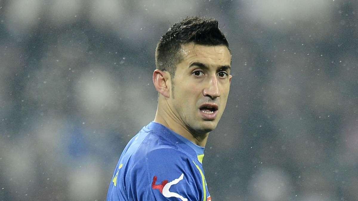 Pinzi al 45': "Vantaggio meritato e potevamo anche chiudere la partita..."