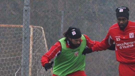 UFFICIALE: Pro Vercelli, risolto il contratto di Ebagua