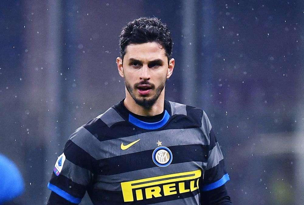 Inter, Ranocchia: "Dobbiamo sempre avere più motivazioni degli avversari"