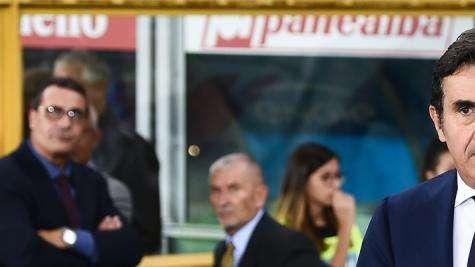 Il Torino rischia di perdere opportunità di mercato vista la posizione in classifica