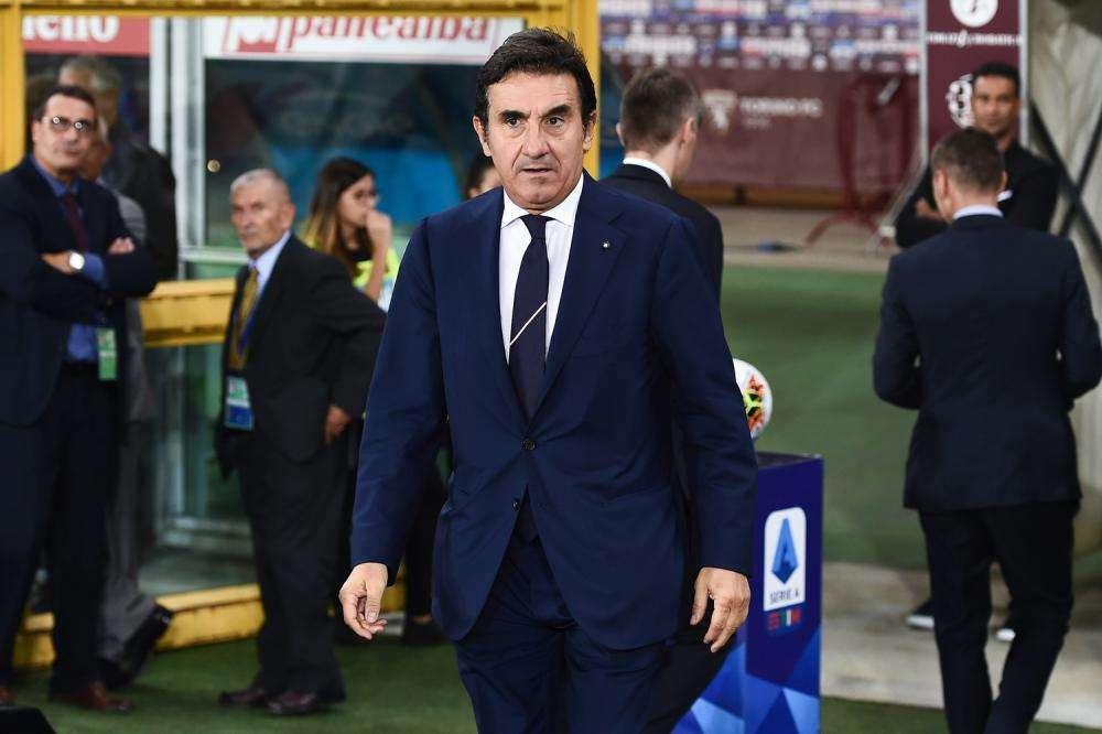 La Gazzetta dello Sport: "Invincibili inarrivabili, però ci ispirano"