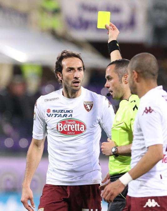 La Stampa - Toro, allarme "giallo"