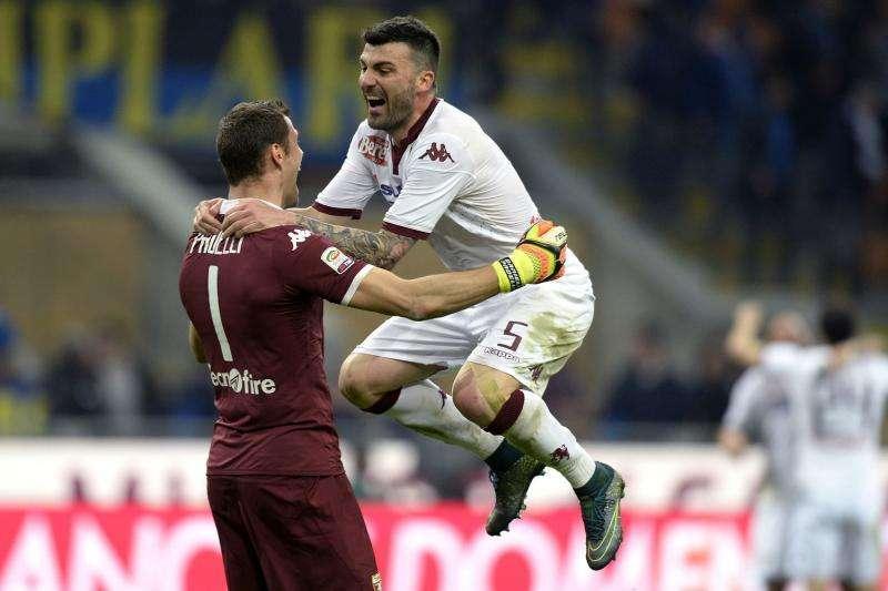 Tuttosport - Finalmente Toro!