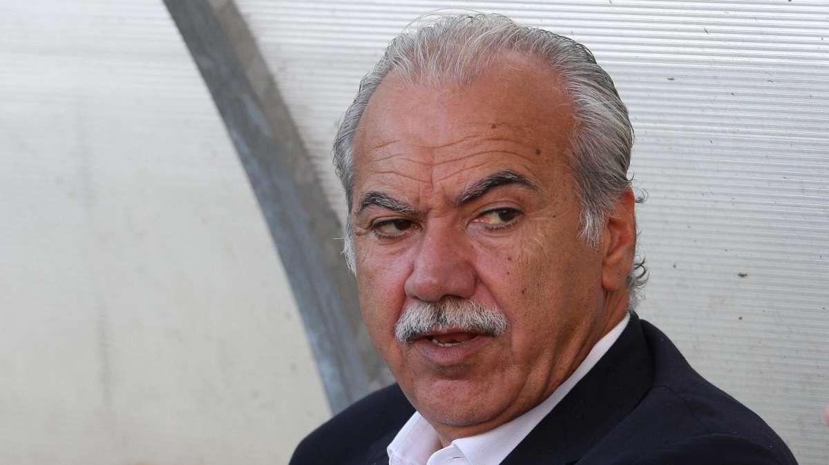 Reggina, Foti pensa già al Torino 