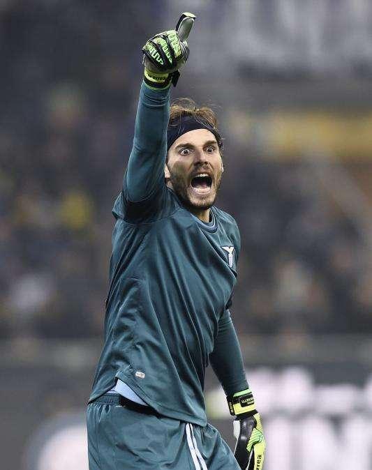 Marchetti punta al rinnovo, la Lazio riflette