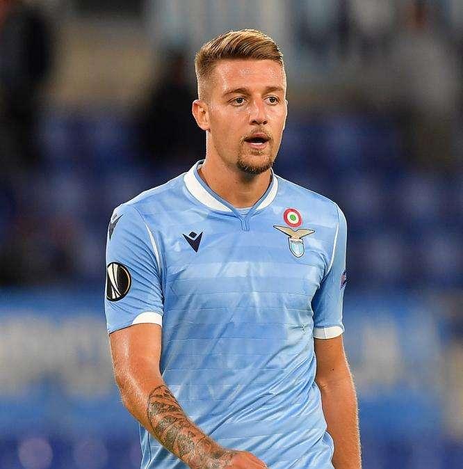Lazio, Milinkovic Savic avrebbe rinnovato il contratto 
