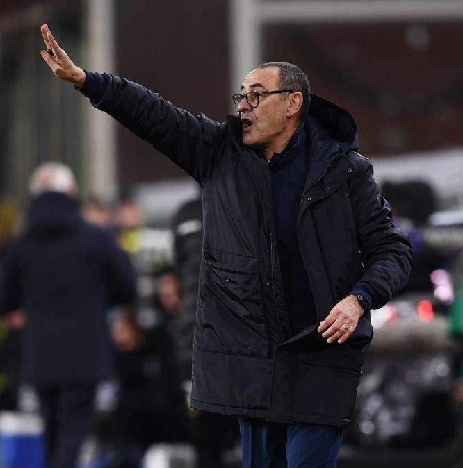 Riyad, le formazioni di Juventus-Lazio nella finale di Supercoppa 