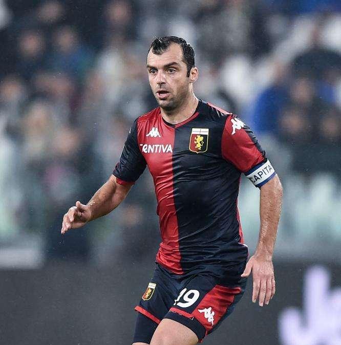 Probabile formazione Genoa - Tanti dubbi per il tecnico Thiago Motta