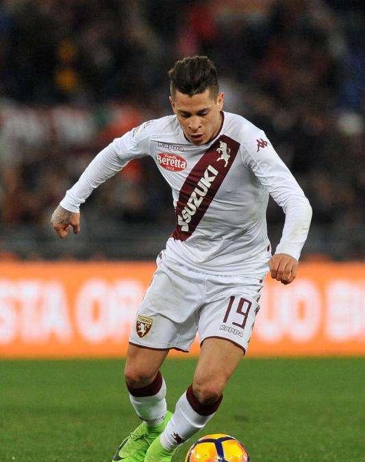 Il Torino punta al rinnovo del prestito per Iturbe 