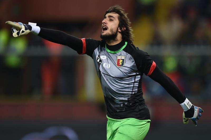 Mattia Perin per il dopo Padelli?