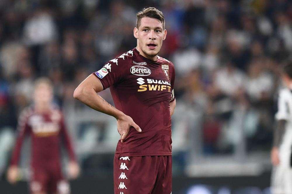 Belotti da giocatore di punta a quasi un caso: va gestito al meglio