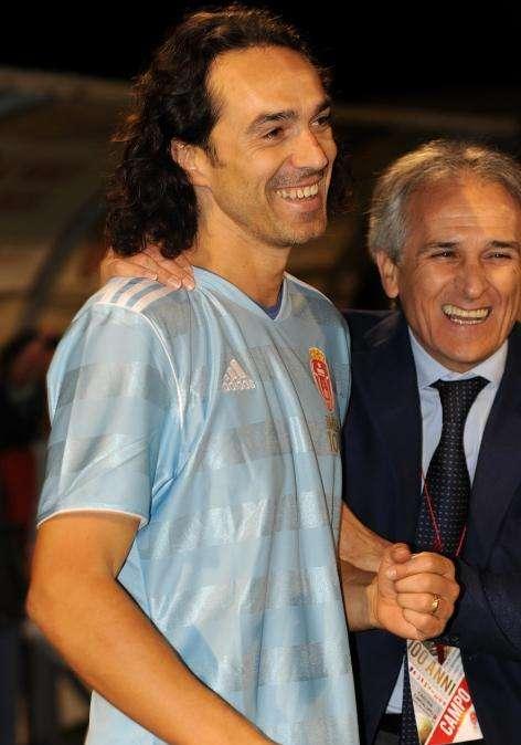 Tricarico: "Sarà una gara emozionante, ma il Toro penserà soprattutto a non subire gol"