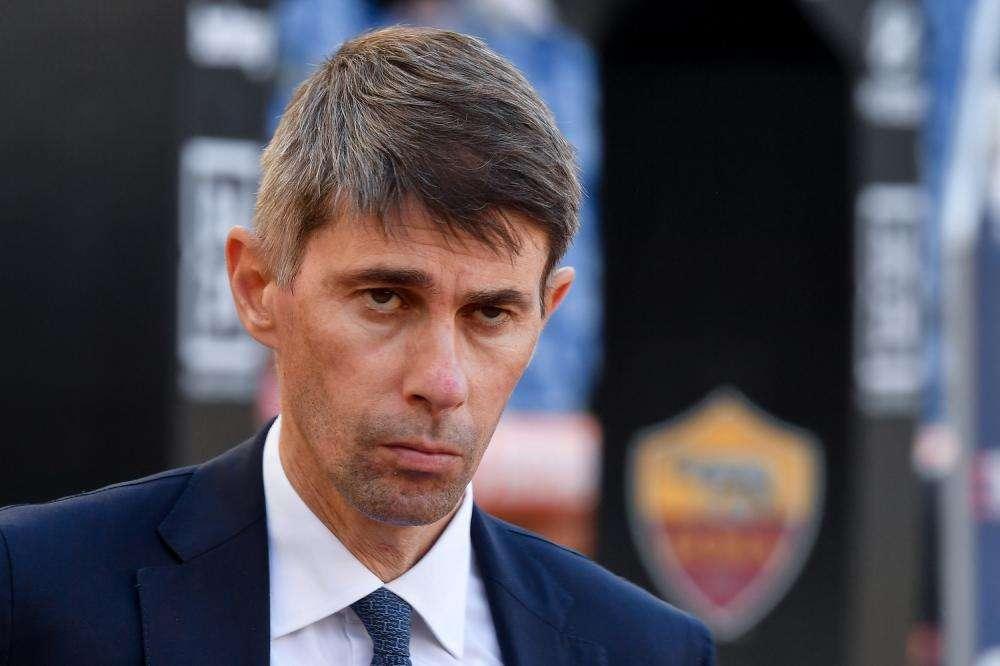 Roma, con De Rossi se ne va anche il ds Massara