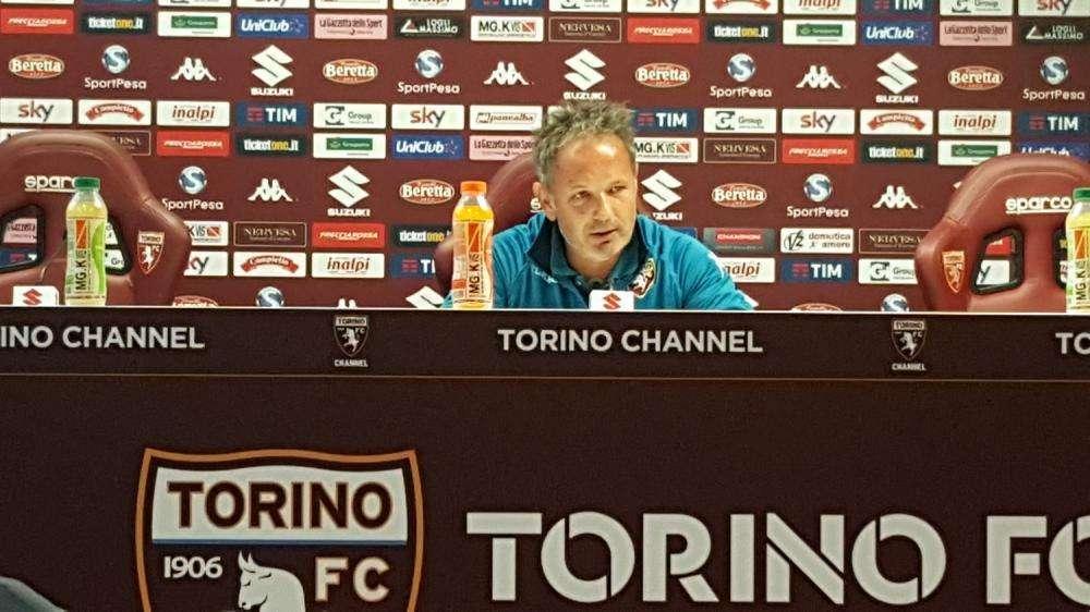 Mihajlovic: "Nel calcio vince quasi sempre il più forte. Ci aggrappiamo a quel quasi"