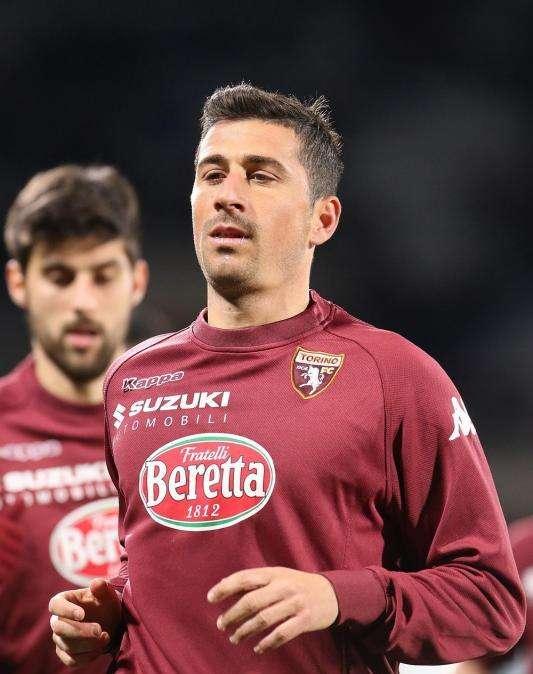 La ripresa alla Sisport: solo cure per Vives