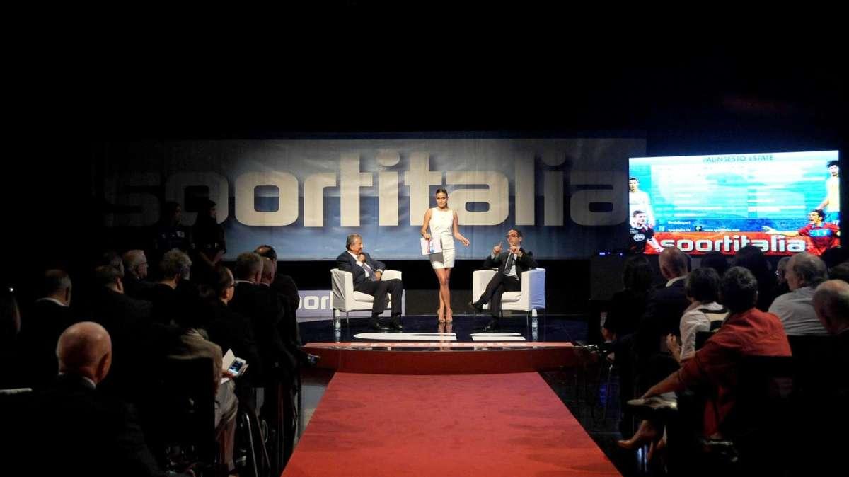RCS non entrerà in SportItalia 