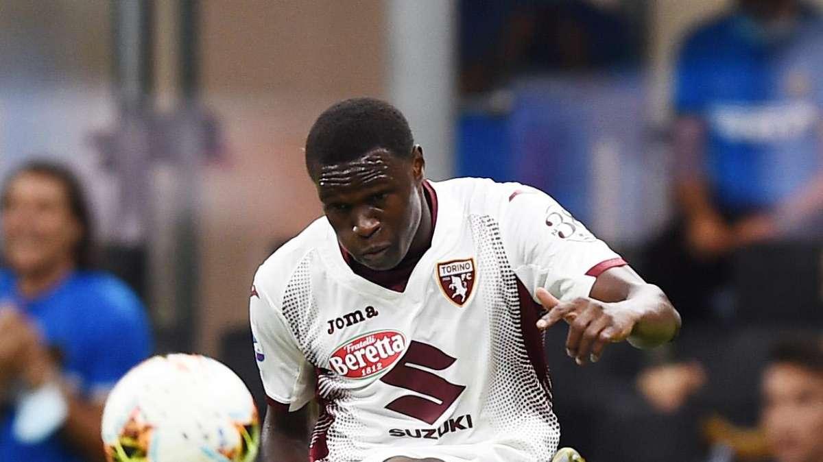 Singo ha superato anche l'esame derby. E' già una certezza sulla destra?