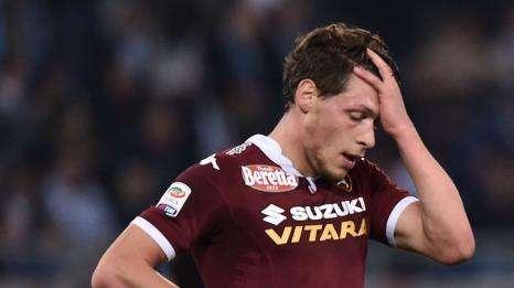 Belotti: “Purtroppo gli avversari alla prima occasione che hanno ci fanno gol”