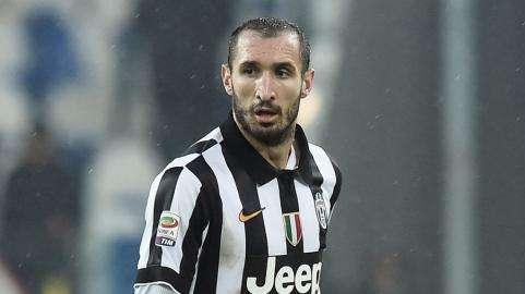 Juventus, Chiellini: “Buona gara del Torino, noi premiati da una magia di Pirlo”