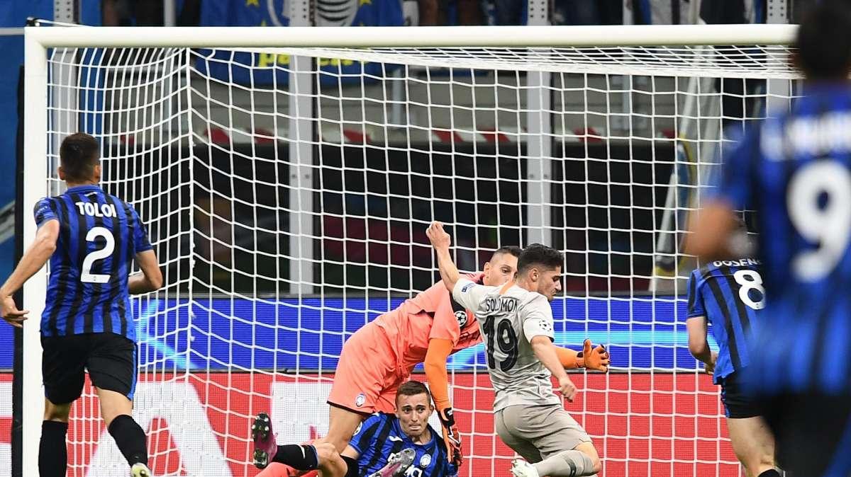 Torino, addio a Solomon. Vicino l'accordo con il Fulham
