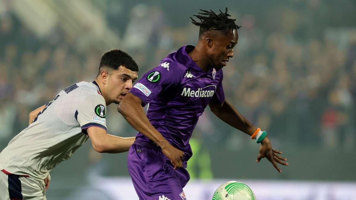 La sfida tra Torino e Fiorentina continua anche fuori dal campo: Amdouni in palio