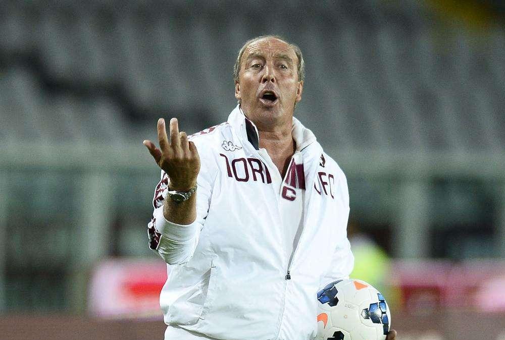 Ventura: "E' stata la partita del rammarico. Nessun caso Immobile-Cerci"