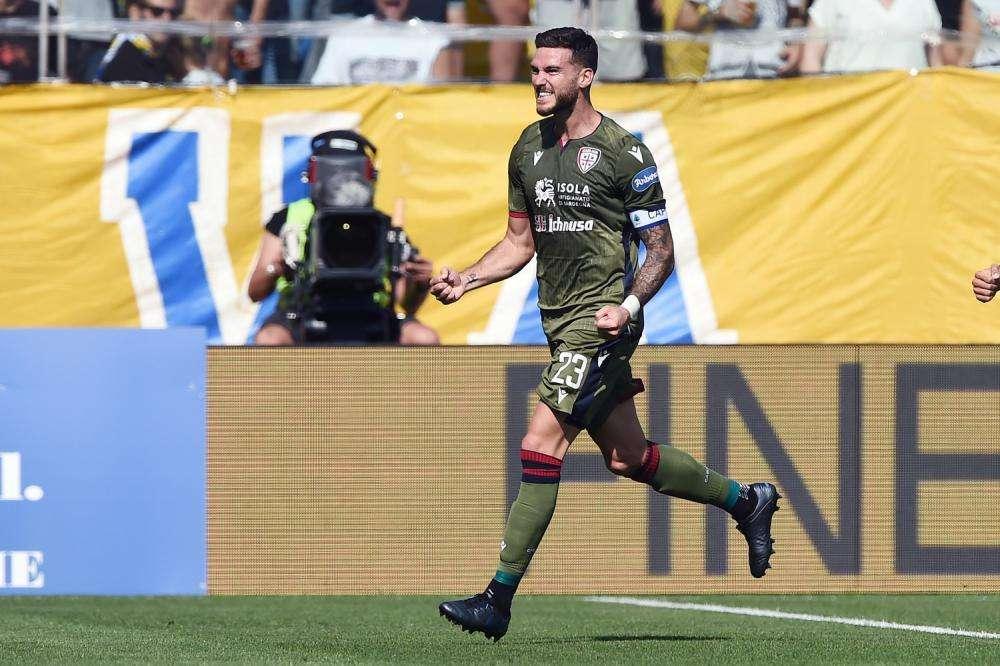 Cagliari, Ceppitelli parla del grande momento: "Siamo affiatati e solidi, soprattutto in difesa"