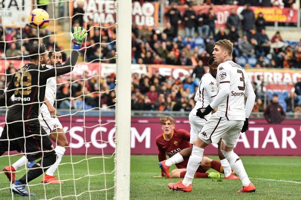 L'Arsenal all'Olimpico per seguire due giocatori del match odierno