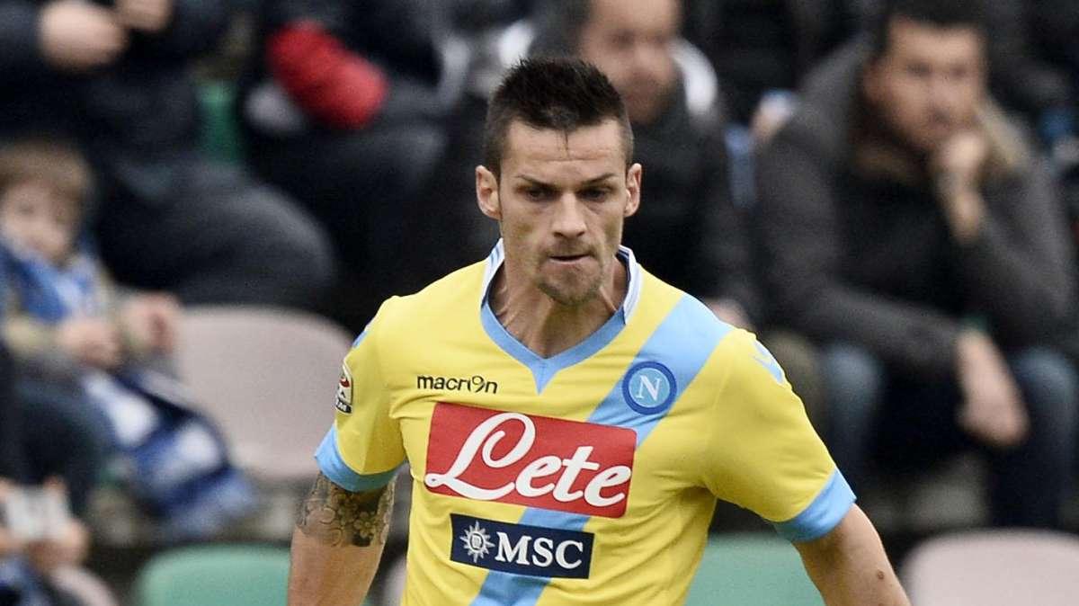 Napoli, Maggio in forse a Porto 