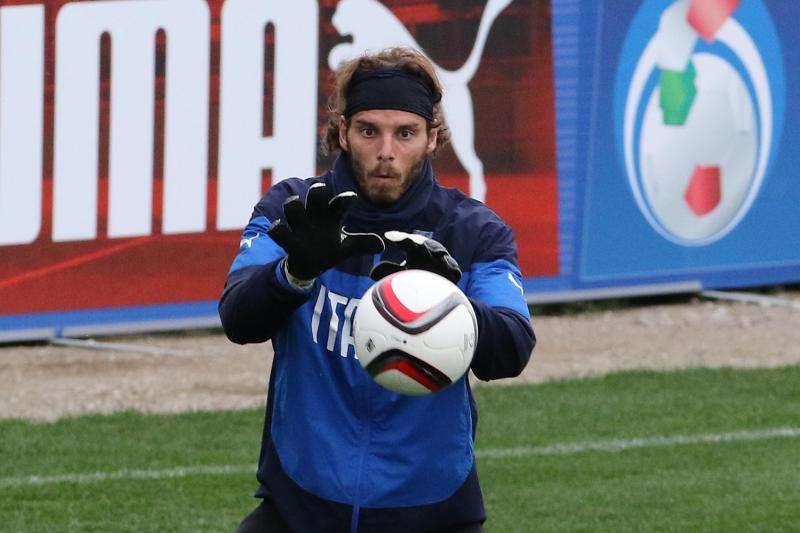 Anche Marchetti sul taccuino dell'Inter