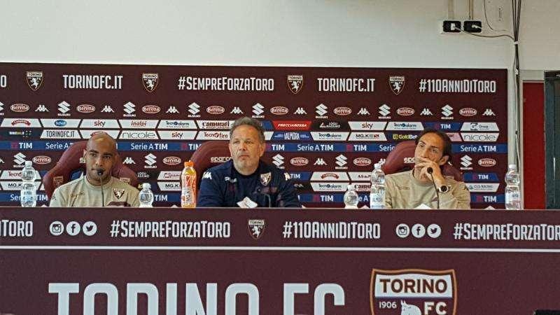 Mihajlovic: "Quando avremo sempre lo spirito che è nel DNA del Toro, non farò più il sergente di ferro"