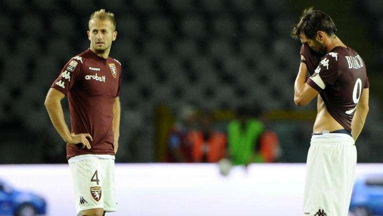 Basha ospite stasera a Toro Amore Mio