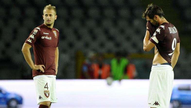 Basha: "Dobbiamo fare molti punti prima di Natale"